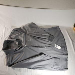 Van Heusen Long Sleeve Shirt Regular Fit Stretch M